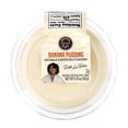 thumbnail image 6 of Patti's Good Life by Patti LaBelle Banana Pudding Dessert Cup, Vanilla Wafer Topped, 5.75 oz, 6 of 11