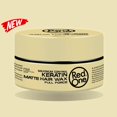 thumbnail image 4 of duomi-Keratin Matte Hair Wax, 4 of 4