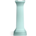 thumbnail image 3 of Kohler K-2267 Memoirs 27-3/8" Lavatory Pedestal Only - Grey, 3 of 5