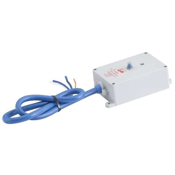 Grote 44440 Automatic Electronic Dome Light Switches with Timer - Nylon/Polycarbonate, 9-16V