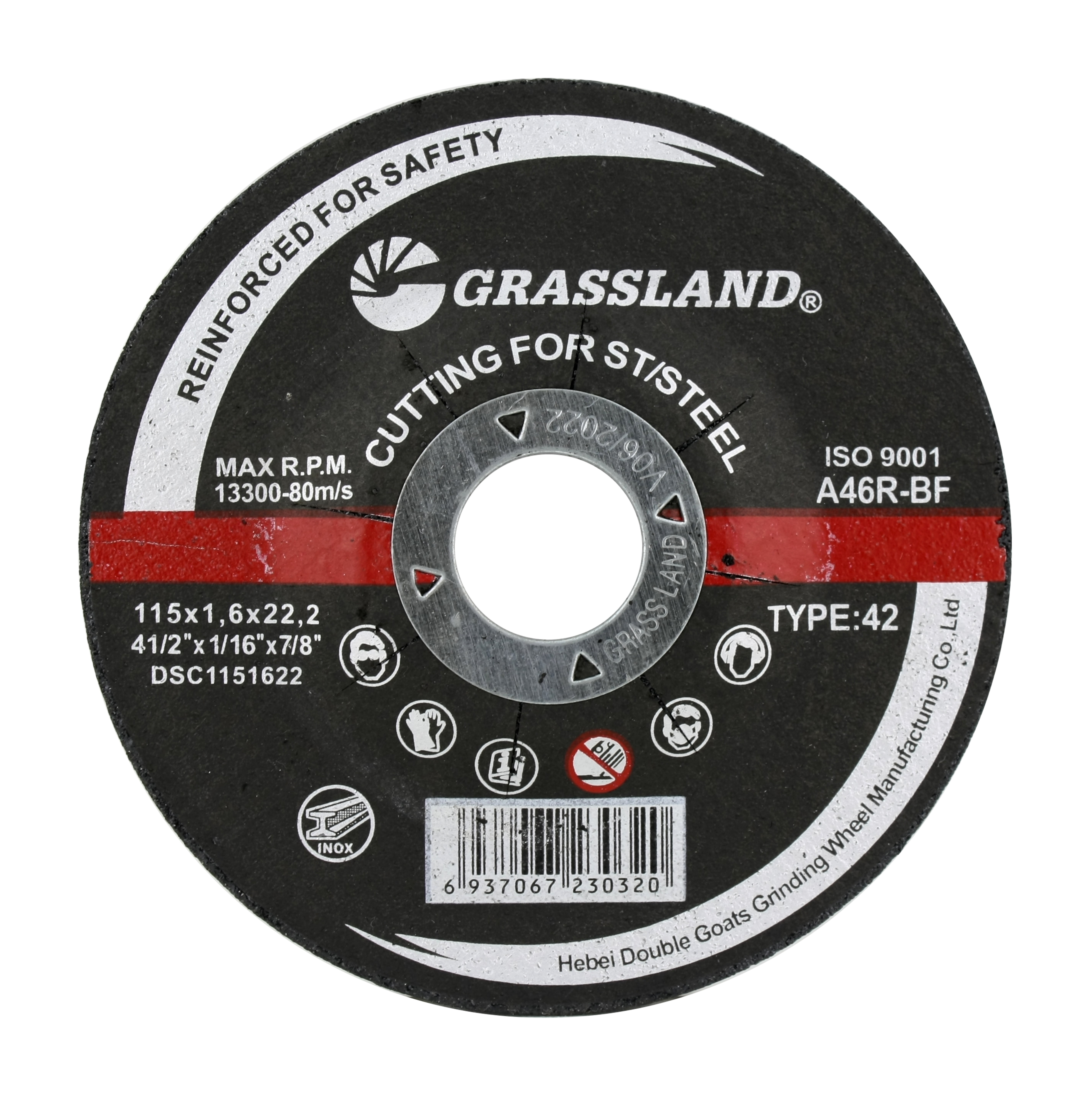 Details about   20 Pack Cut Off Wheels 3 Inch x 1/32 Inch x 3/8 Inch Arbor For Cutting All Steel 