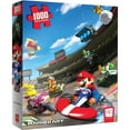 thumbnail image 2 of USAopoly Super Mario "Mario Kart" 1000-Piece Puzzle, 2 of 4