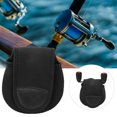 thumbnail image 4 of Estuche de almacenamiento de carrete bolsa de almacenamiento de carrete portátil negro para baitcasting uso de pesca para hombres giratorios ANGGREK Otros, 4 of 8