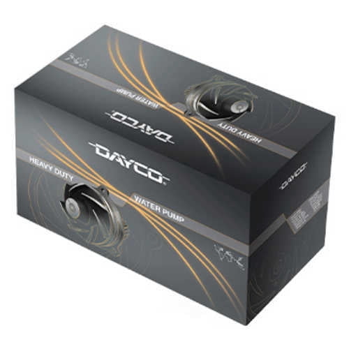 Dayco DP1381 Engine Water Pump