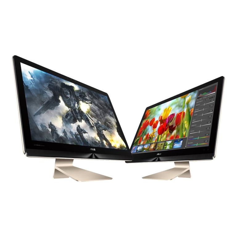 ASUS Zen AiO Pro Z240ICGT - All-in-one - Core i7 6700T / 2.8 GHz