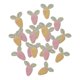 thumbnail image 4 of Etiquetas de costura Strade Fareast Limited 20 piezas de zanahoria, 4 of 8