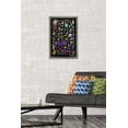 thumbnail image 3 of Minecraft - Mobbery Wall Poster, 22.375" x 34", 3 of 4