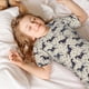 thumbnail image 5 of Balery Horse Conjunto de Pijama Infantil de Manga Corta con Estampado – Ropa de Dormir de Algodón Suave-4X-Large, 5 of 6