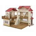 thumbnail image 1 of EPOCH Set Ático Secreto Red Roof Country Home Calico Bitters para Niños, 1 of 3