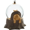 thumbnail image 3 of Disney For The Love Of Hunny Winnie The Pooh Precious Moments Musical Snow Globe, Count 1, 3 of 4