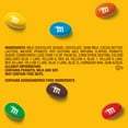 thumbnail image 6 of Pack of 4 M&M'S Peanut Milk Chocolate Candy Theater Box - 3.1 oz - Package may vary, 6 of 6