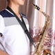 thumbnail image 5 of Banda Para El Cuello De Saxofón Banda Para El Cuello De Clarinete Portátil Accesorios Para Instrumentos Musicales Portátiles Con Gancho Para Instrumento Musical De Clarinete De Saxofón Sweethay EL011024-00, 5 of 6
