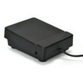 thumbnail image 3 of 6.35 Keyboard Pedal, Sustain Pedal,  ABS Sturdy Long Service Time For Electronic Keyboard Piano Home, 3 of 8