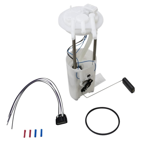 TRQ Engine Fuel Pump & Sending Unit Module Assembly for Express Savana 3500 FPA60098