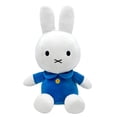 thumbnail image 1 of Peluche KIDS PREFERRED Miffy Dutch Bunny de 20 cm para niños, 1 of 5