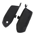 thumbnail image 1 of Motorcycle Rear Fairing Cover, Reduce Drag Motorcycle Rear  Spoiler Fairing Panel Precise Fit Sporty Style 2PCS High Strength  for MT-07 2012 To 2017, 1 of 7