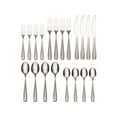 thumbnail image 2 of Waylen Sand 20-Piece Flatware Set, 2 of 2