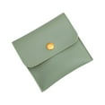 thumbnail image 1 of sweethay Anillo, , collar, bolsa de almacenamiento, colgante portátil, gargantilla, pendiente, joyería, organización, dormitorio, tocador, Bolsas de mensajero y de hombro Tipo 10, 1 of 6