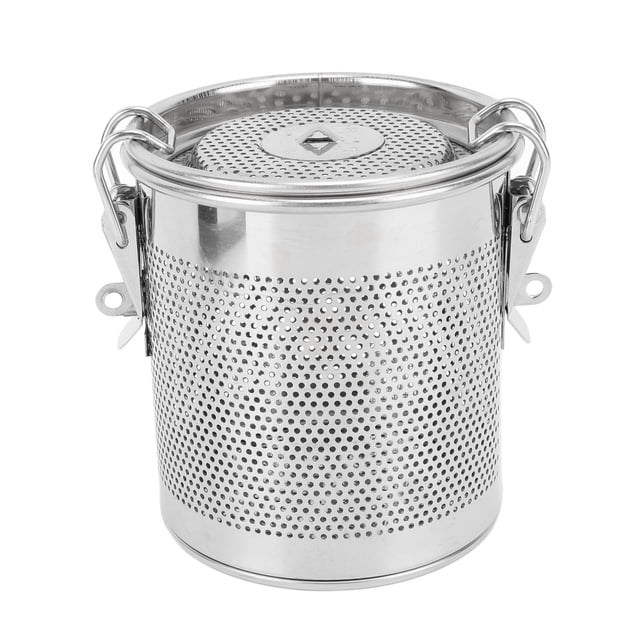 304 Stainless Steel Spice Ball Infuser Kit, Efficient Filtration, Easy To Clean With Food , Versatile Use For Seasoning