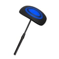 thumbnail image 2 of Colaxi Support de Sac de Golf Tige de Support Rétractable Bâton Portable Léger Système de Support de Sac de Golf Réglable Cadeau de Golf pour Hommes Bleu, 2 of 8