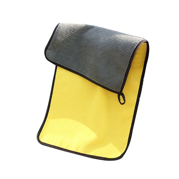 Car Washing Thickening Towels Water Absorber absorber towel Car Anti Hairs Falling Automotive Cleaning Tools