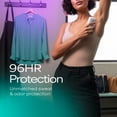 thumbnail image 3 of Degree Clinical Strength Antiperspirant Deodorant 96-Hour Sweat and Odor Protection Ultra Dry Invisible Solid 5x Types of Sweat, 1.6 oz, 3 of 11