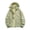 Army Green, variant on Women's UPF50+ Sun Protection Jacket Hooded Long Sleeve Lightweight Windbreaker Zip Up Casual Summer with Pockets