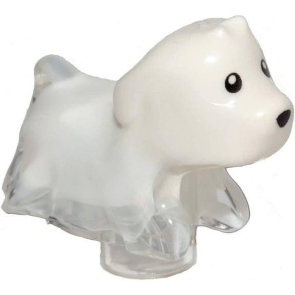 LEGO Hidden Side: Spencer (Ghost Dog) - Very Small