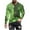 Green, variant on Dagegui Mens Long Sleeve T -Shirts Trendy Camo Print Pullover Tops Casual Crewneck Tees Lightweight Outdoor Active Camouflage Shirts Green,S