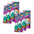 thumbnail image 1 of Pack Kit 6 Pares Guantes Limpieza Sponya Ultra Uso Rudo, 1 of 1