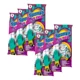 thumbnail image 1 of Pack Kit 6 Pares Guantes Limpieza Sponya Ultra Uso Rudo, 1 of 1