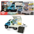 thumbnail image 6 of Dickie Toys - Light & Sound Iveco Animal Rescue Playset, 6 of 6
