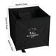 thumbnail image 3 of Picnic Lona Plegable Con Asa Bote Basura Portátil para Exteriores (), 3 of 3