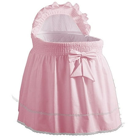 Baby Doll Literie Classique Sea Shell Berceau Literie Pour Fille Rose Walmart Canada