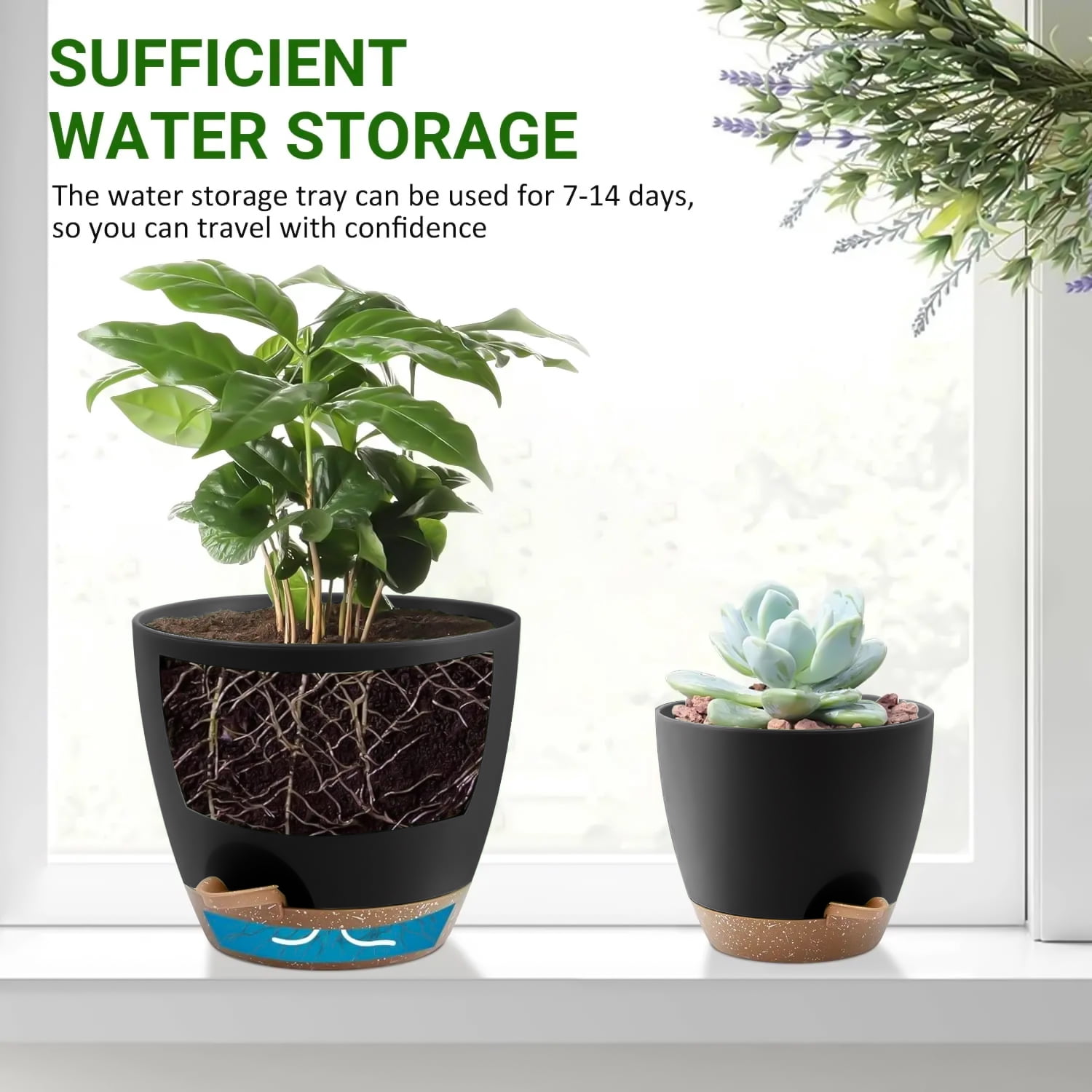 A BATHING APE x NEIGHBORHOOD Plant Pot A BATHING APE×NEIGHBORHOOD
