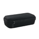 thumbnail image 4 of Case de almacenamiento de micrófono Case de micrófono inalámbrico 3 Ranuras para la bolsa inalámbrica de viaje de viaje a impermeable EVA EVA Portable, 4 of 10