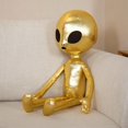 thumbnail image 1 of Cute Trend Cool Pu Alien Ugly Doll Peluche de juguete Funny Doll Rag Doll Pillow Gift-65 / 85cm JFHHH pequeña, 1 of 5