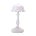 thumbnail image 1 of Beaupretty Mini lámpara de mesa LED Decoración de lámpara de mesa que cuida los ojos, 1 of 5