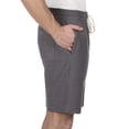 thumbnail image 5 of No Boundaries Men’s Baja Knit Shorts, Sizes XS-3XL, 5 of 5