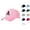 A-Pink291, variant on Babaley Womens Baseball Cap Vintage Adjustable A Letter Embroidered Sun Hat Spring Summer Stylish Casual Headwear