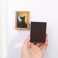 thumbnail image 4 of Funny Cat Magnets | Wooden Cat Refrigerator Magnets,Cats Magnet for Fridge Kitchen Locker Refrigerator Retro Cute Fun Cool Home Decor Office Decorative Accessories for Cat Lovers, 4 of 5