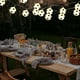 thumbnail image 5 of Guirnalda de luces de fútbol con pilas, decoración para fiestas con temática deportiva, sin pilas, 5 of 7