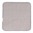 thumbnail image 3 of Heated Chair Cushion, Electric Heating Cushion Promote Circulation Relieve Fatigue Heating Chair Cushion For Office Car, 3 of 8