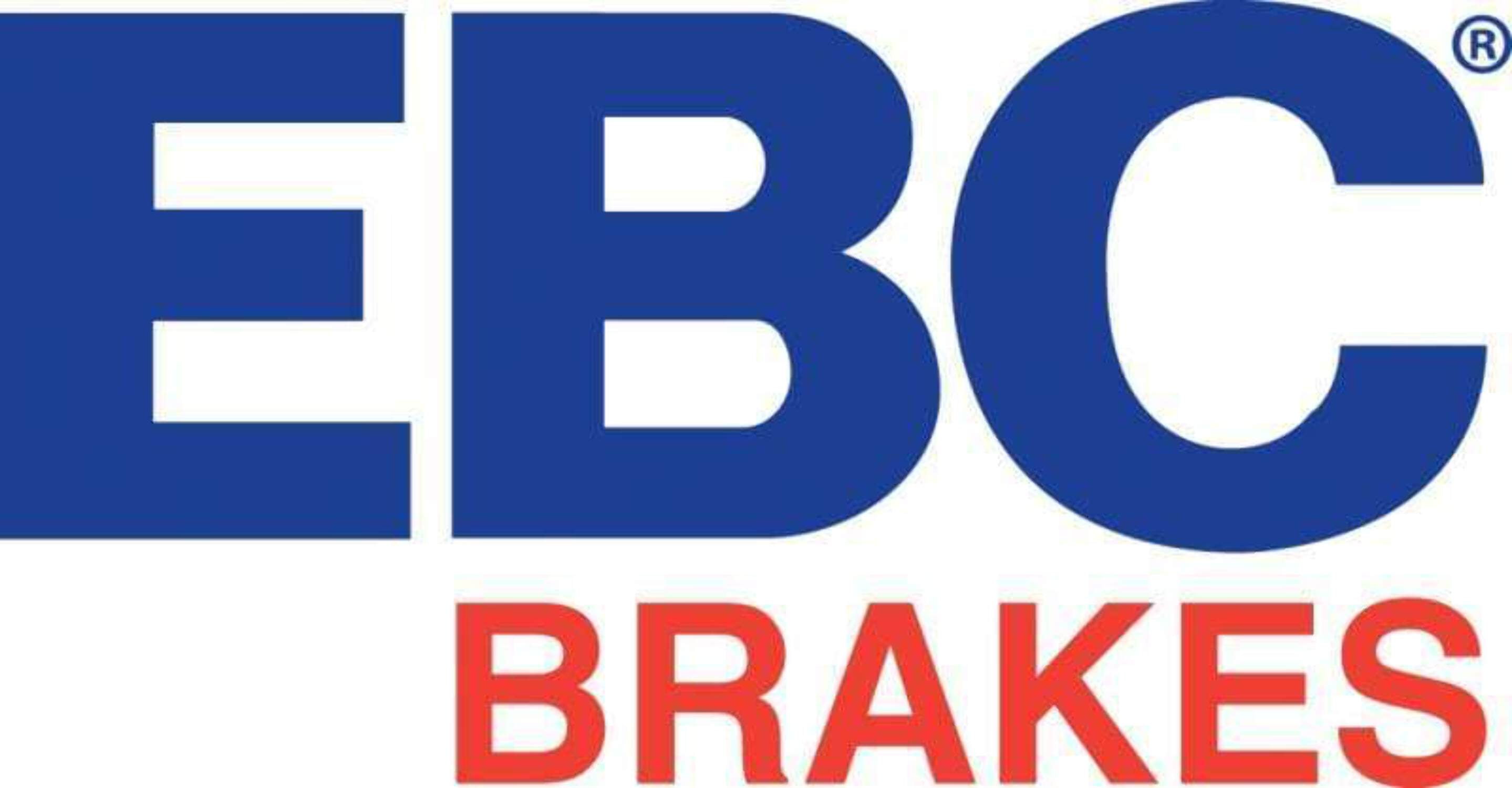 RK1832/ EBC OE RK Rotors