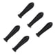 thumbnail image 2 of 5 pipetas con tapas de silicona y goteros graduados., 2 of 8