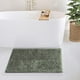 thumbnail image 2 of Alfombra de baño Hearth & Harbor Chenille, 51 x 81 cm, antideslizante, 2 of 9