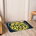 thumbnail image 6 of Easter Non-Slip Polyester Chair Mats and Door Rugs - Machine Washable, 6 of 6