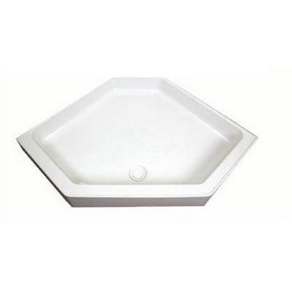 Lippert Components 210367 Shower Pan