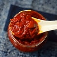 thumbnail image 2 of Sichuan Pixian Boad Bean Paste with Red Chili Oil 17.6 Oz (500 g), 2 of 5