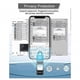 thumbnail image 5 of USB Stick for Phone, 3 in 1 Memory Stick Flash Drive 128G for Android and iPhone, 5 of 5